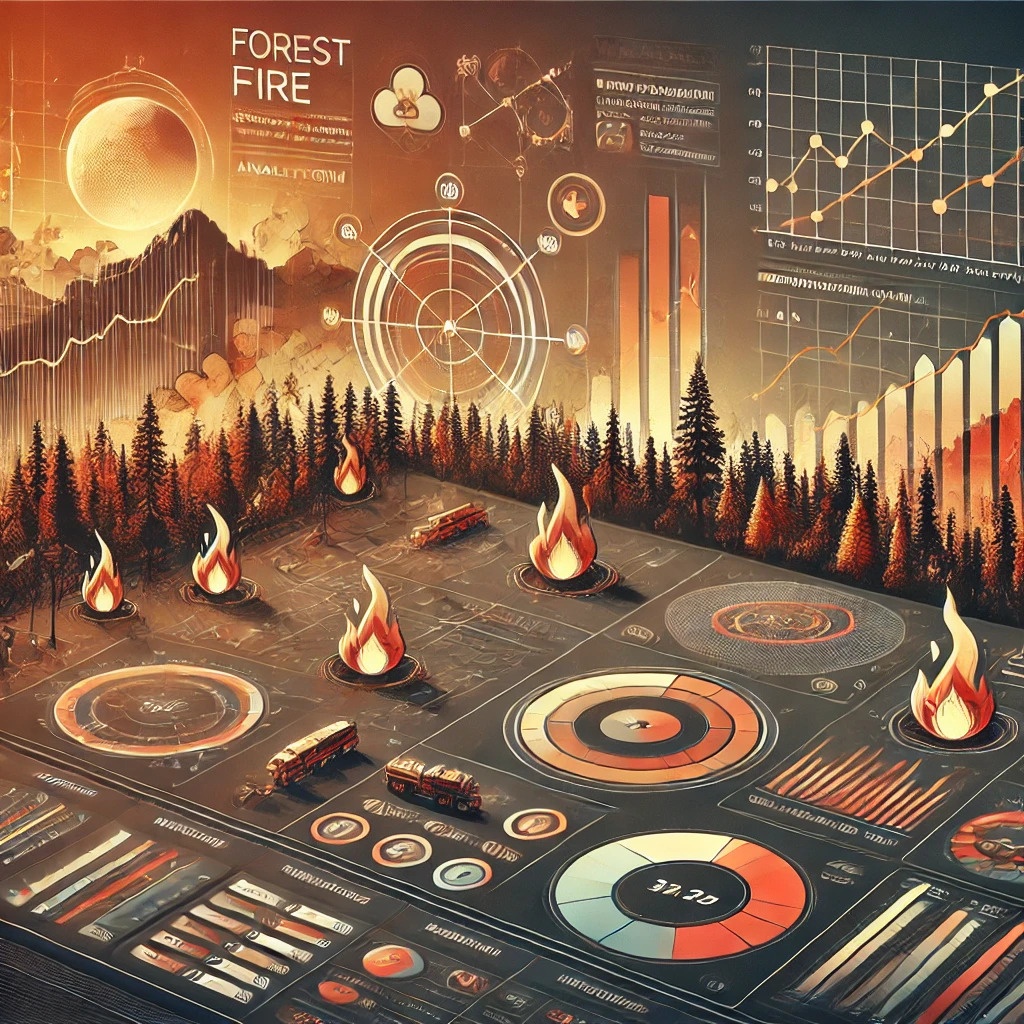 Fire Data Analysis
