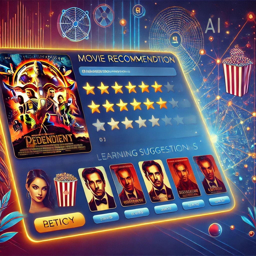 Movie Recommendation System