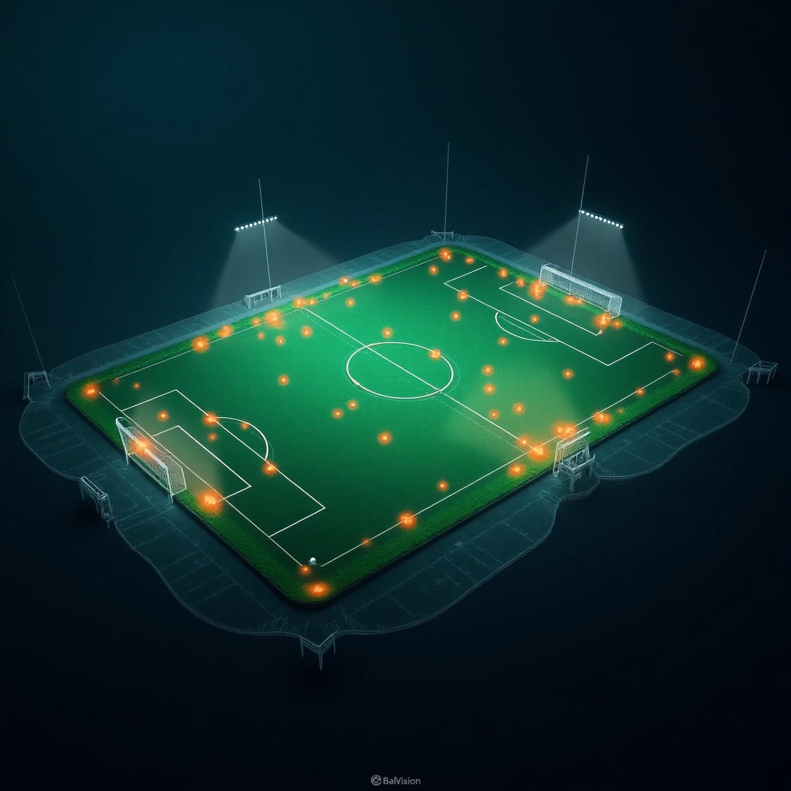 BallVision